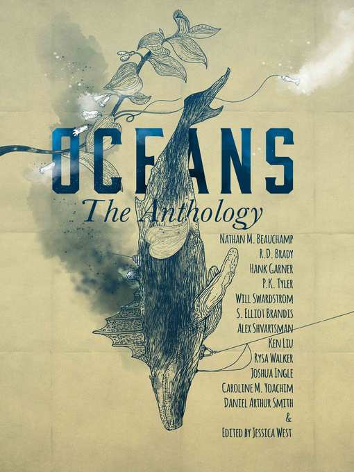 Title details for OCEANS by Ken Liu - Available